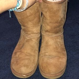Uggs